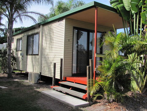 Hillcrest Holiday Park - Darwin Tourism 4