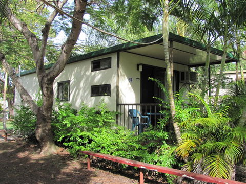 Hillcrest Holiday Park - Darwin Tourism 5