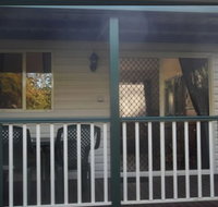 Windmill Caravan Park - Darwin Tourism