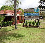 Hervey Bay Colonial Lodge - Darwin Tourism