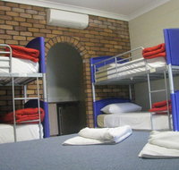 Susan River Homestead Adventure Resort - Darwin Tourism
