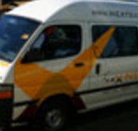 Next Backpackers - Darwin Tourism