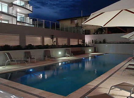 Tingeera Apartments - Darwin Tourism 0