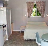 Sunlodge Oceanfront Tourist Park - Darwin Tourism