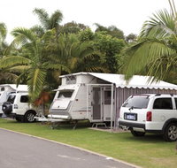 Fraser Lodge Holiday Park - Darwin Tourism