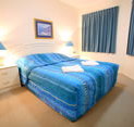 La Mer Hervey Bay - Darwin Tourism