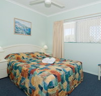 Australis Shelly Bay Resort - Darwin Tourism