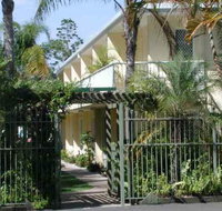 Bayshores Holiday Apartments - Darwin Tourism