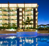 Akama Resort - Darwin Tourism