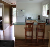 Sanctuary Lakes Fauna Retreat - Darwin Tourism