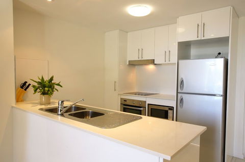 Agnes Water Beach Club - Darwin Tourism 1