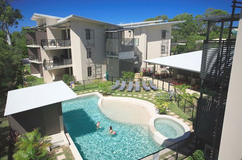 Agnes Water Beach Club - Darwin Tourism 3