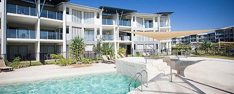 Pavillions On 1770 - Darwin Tourism 0
