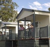 Discovery Holiday Parks - Biloela - Darwin Tourism