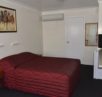 Waltzing Matilda Motor Inn - Darwin Tourism
