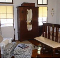 Reppels Bed and Breakfast - Darwin Tourism