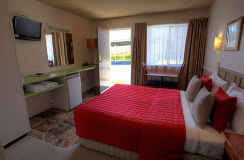Apple And Grape Motel - Darwin Tourism 5