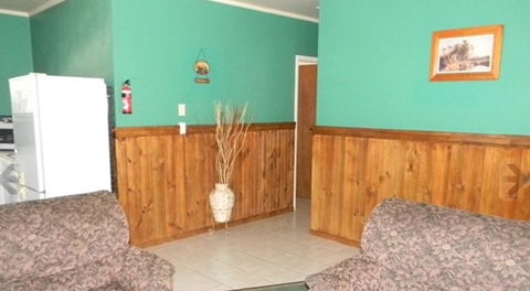 Murray Gardens Country Cottages And Motel - Darwin Tourism 0