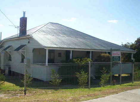 Dillons Cottage - Darwin Tourism 3