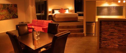 Alure Boutique Villas - Darwin Tourism 4