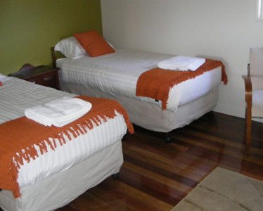 Mallow Cottage - Darwin Tourism 2
