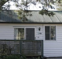 Kahlers Oasis Caravan Park - Darwin Tourism