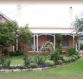 Guy House Bed and Breakfast - Darwin Tourism