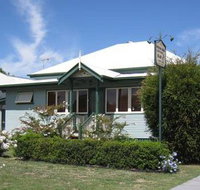 Pitstop Lodge Guesthouse and Bed and Breakfast - Darwin Tourism