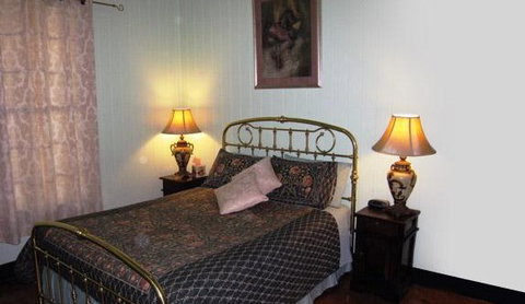 Pitstop Lodge Guesthouse And Bed And Breakfast - Darwin Tourism 1