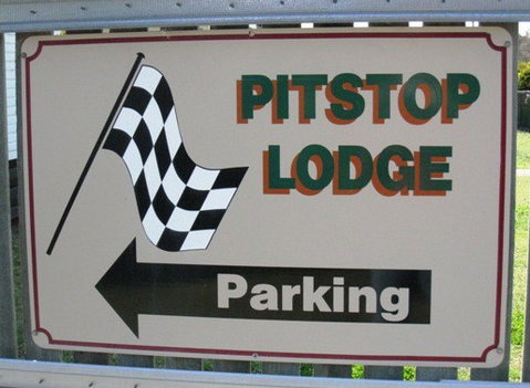 Pitstop Lodge Guesthouse And Bed And Breakfast - Darwin Tourism 3