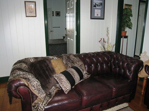 Pitstop Lodge Guesthouse And Bed And Breakfast - Darwin Tourism 4