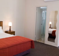 Coachmans Inn Warwick - Darwin Tourism