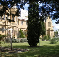 Abbey Of The Roses Boutique Heritage Guesthouse - Darwin Tourism