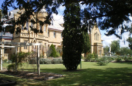 Abbey Of The Roses Boutique Heritage Guesthouse - Darwin Tourism 0