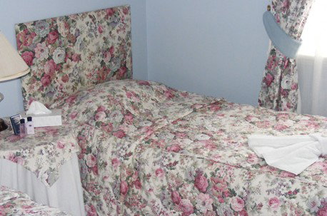 Abbey Of The Roses Boutique Heritage Guesthouse - Darwin Tourism 1