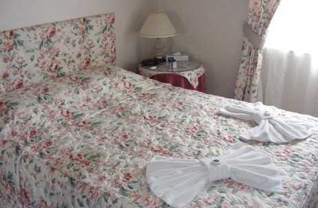 Abbey Of The Roses Boutique Heritage Guesthouse - Darwin Tourism 2
