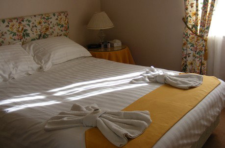 Abbey Of The Roses Boutique Heritage Guesthouse - Darwin Tourism 3
