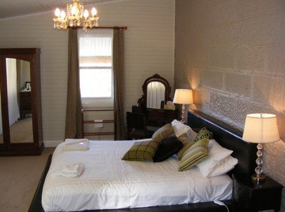 Abbey Of The Roses Boutique Heritage Guesthouse - Darwin Tourism 4