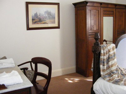 Abbey Of The Roses Boutique Heritage Guesthouse - Darwin Tourism 5
