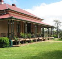 Haddington Bed and Breakfast - Darwin Tourism