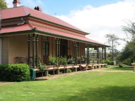 Haddington Bed And Breakfast - Darwin Tourism 0