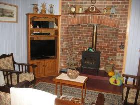 Haddington Bed And Breakfast - Darwin Tourism 2