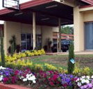 Warwick Motor Inn - Darwin Tourism