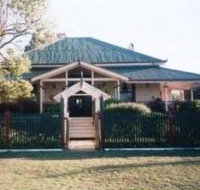 Grafton Rose Bed and Breakfast - Darwin Tourism