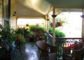 Grafton Rose Bed And Breakfast - Darwin Tourism 1