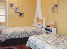 Grafton Rose Bed And Breakfast - Darwin Tourism 3
