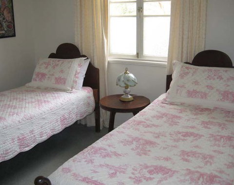 Hope Cottage Country Retreat At Assmanshausen Winery - Darwin Tourism 0
