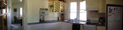 Hope Cottage Country Retreat At Assmanshausen Winery - Darwin Tourism 2