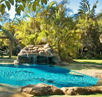 Straddie Bungalows - Darwin Tourism