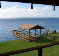 Amity Shaws - Darwin Tourism